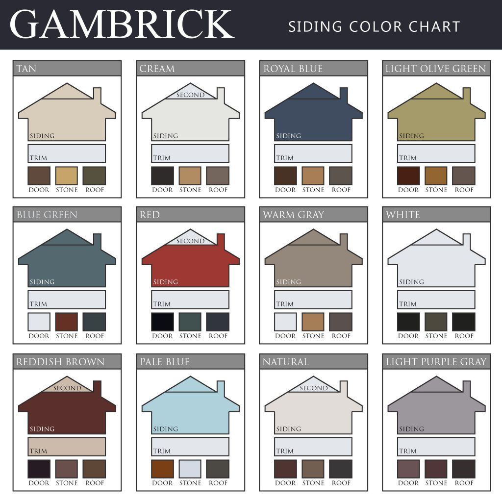 Best Vinyl Siding Colors For Modern Homes: A Comprehensive Guide