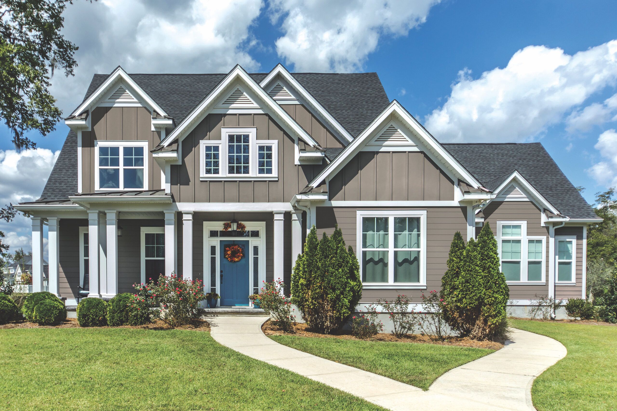 Low Maintenance Siding Options For Rental Properties: Choosing The Best Materials