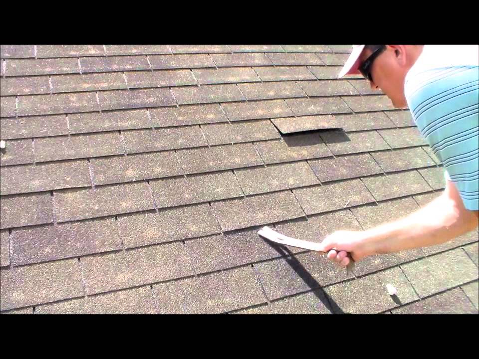 Roof Leak Repair Guide For Asphalt Shingle Roofs: A Comprehensive Overview