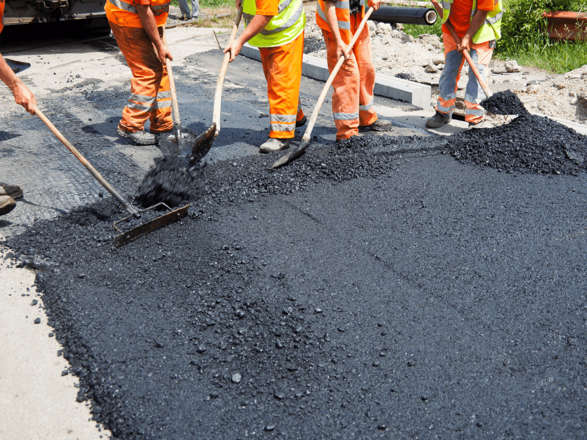 Asphalt Resurfacing Vs Replacement For Driveways: Choosing The Best Option