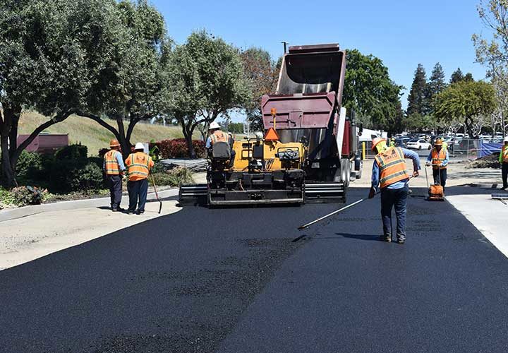 Asphalt Maintenance Tips For Residential Driveways: Essential Guidelines To Preserve Your Pavement