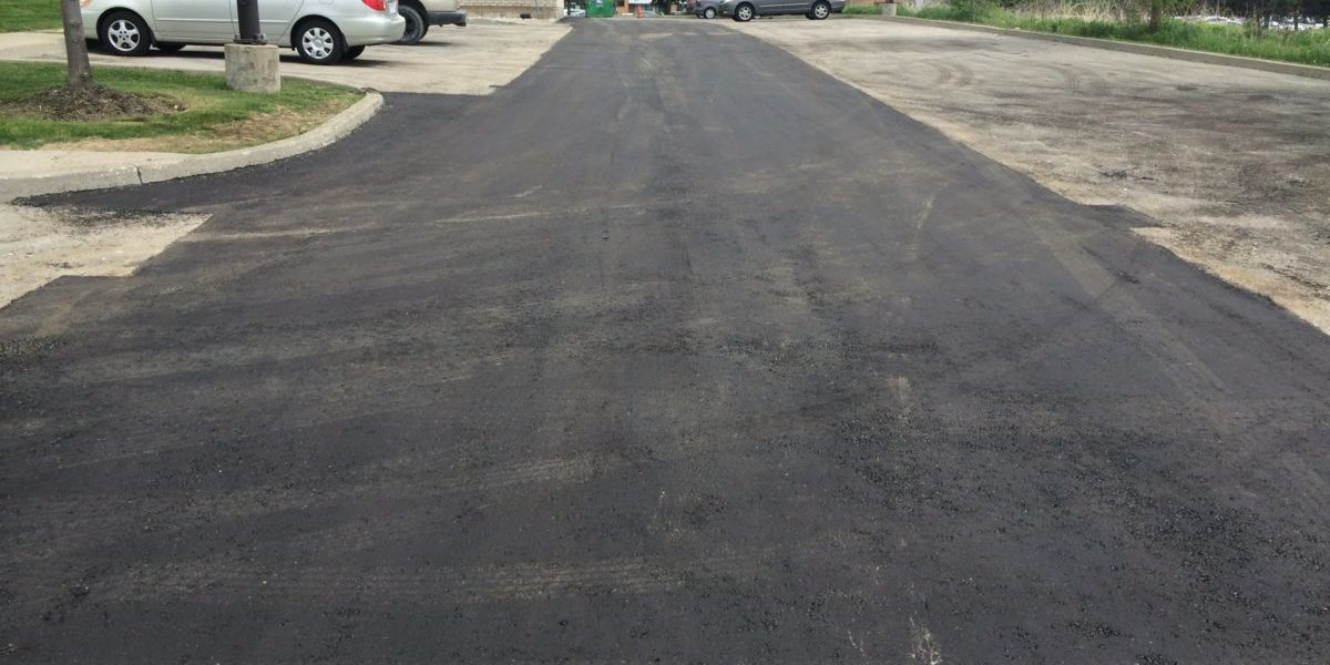 Asphalt Driveway Lifespan In Snowy Regions: Maximizing Durability And Longevity