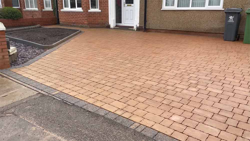 Eco-Friendly Asphalt Alternatives For Driveways: Sustainable Solutions