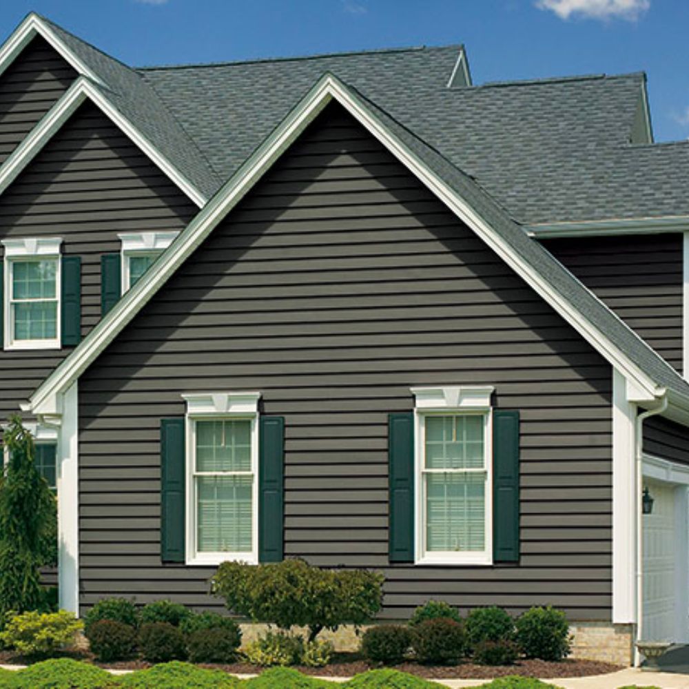 Best Vinyl Siding Brands: A Comprehensive Guide To The Top 5 Brands And Their Unique Features