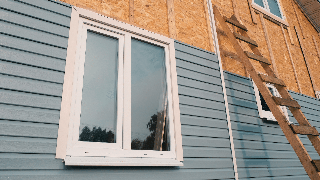 Vinyl Siding Installation Cost Per Square Foot: How Much Should You Expect To Pay?