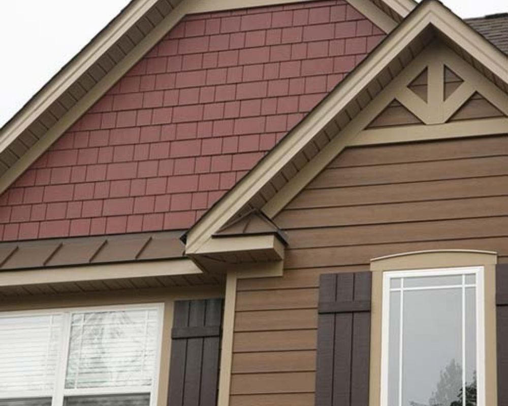 Is Fiber Cement Siding Worth It? Exploring The Value Of This Siding Option