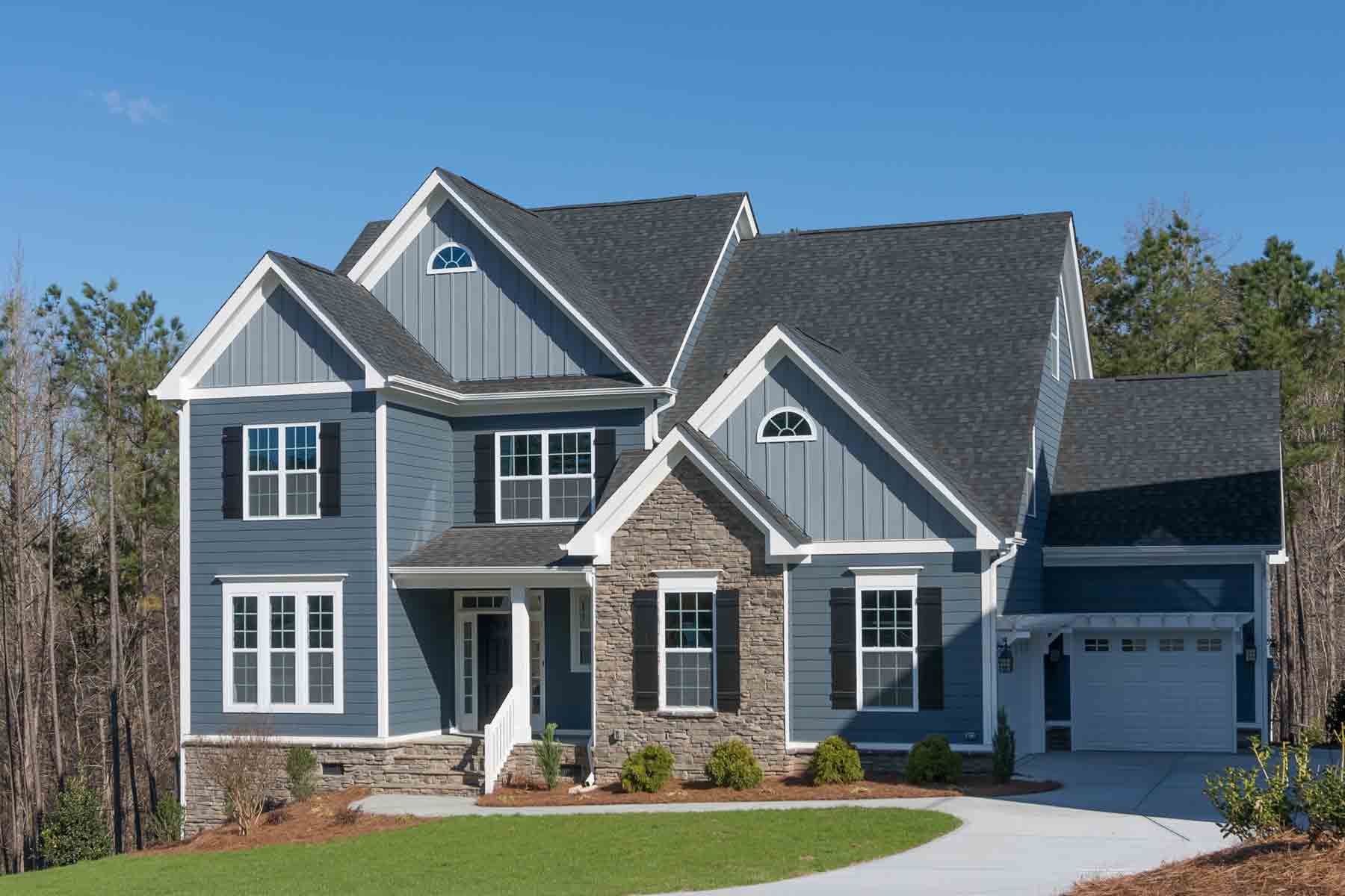James Hardie Siding Cost Per Square Foot: Factors, Materials, Installation, And More