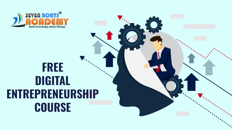 Digital Entrepreneurship Course: Unleashing The Potential Of Future Innovators