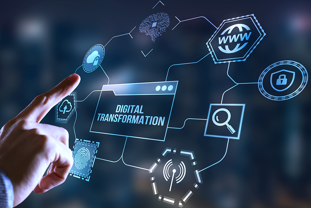 Internet Business Strategy: Maximizing Success In The Digital World